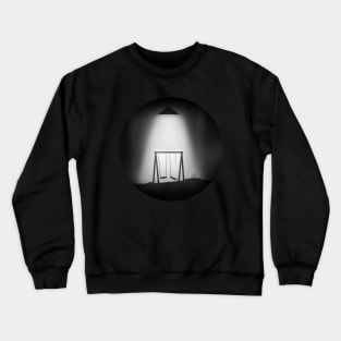 Swings in Limbo Crewneck Sweatshirt